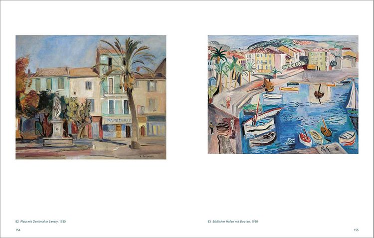Produktbild: Hans Purrmann