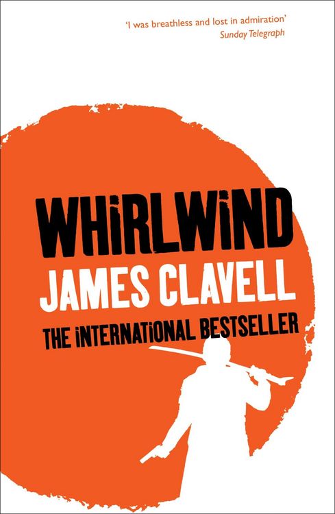 Produktbild: Whirlwind