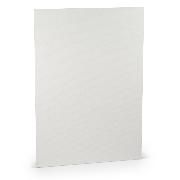 Produktbild: Paperado-10er Pack Bl&auml;tter DIN A4 100, Eisgrau
