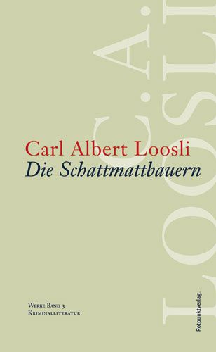 Produktbild: Die Schattmattbauern