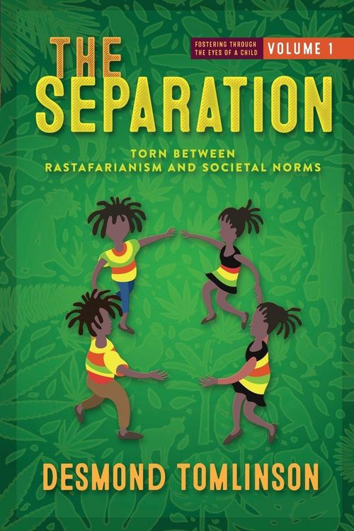 Produktbild: The Separation