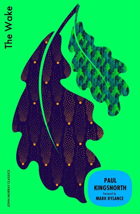 Produktbild: The Wake