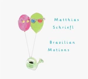Produktbild: Brazilian Motions