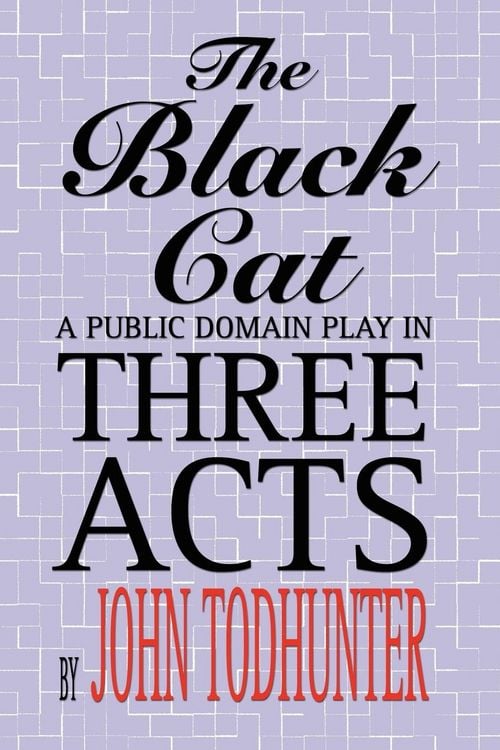 Produktbild: The Black Cat