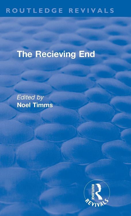 Produktbild: The Receiving End