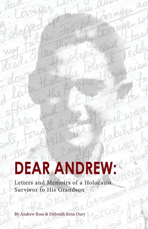 Produktbild: Dear Andrew