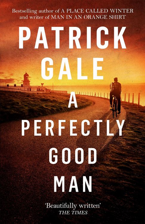 Produktbild: A Perfectly Good Man