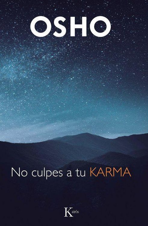 Produktbild: No Culpes a Tu Karma