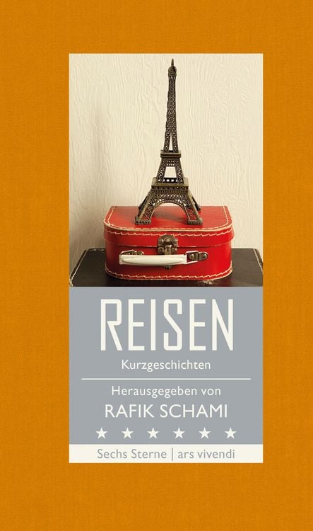 Produktbild: Sechs Sterne - Reisen (eBook)