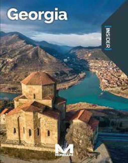 Produktbild: Georgia