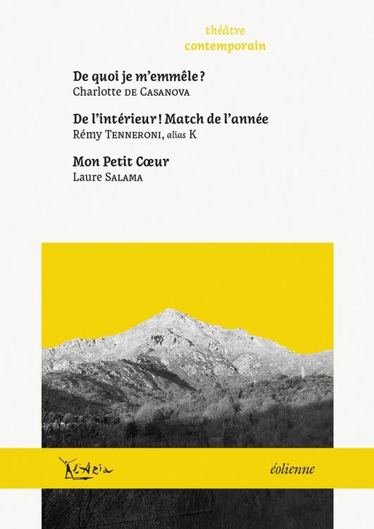 Produktbild: De quoi je memmele de linterie
