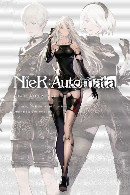 Produktbild: NieR:Automata: Short Story Long