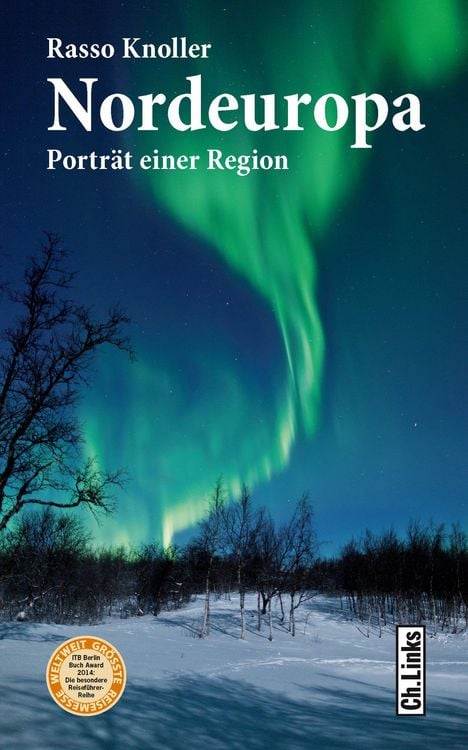 Produktbild: Nordeuropa