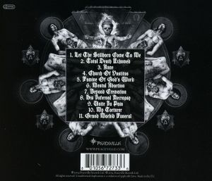 Produktbild: Grand Morbid Funeral