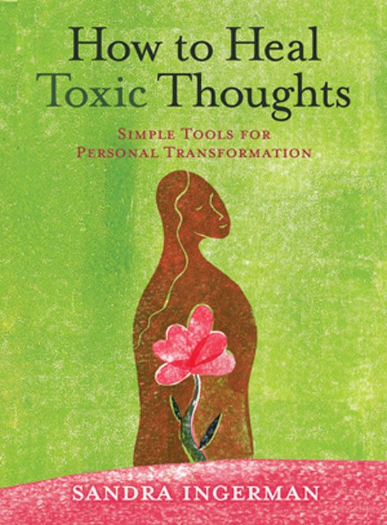 Produktbild: How to Heal Toxic Thoughts