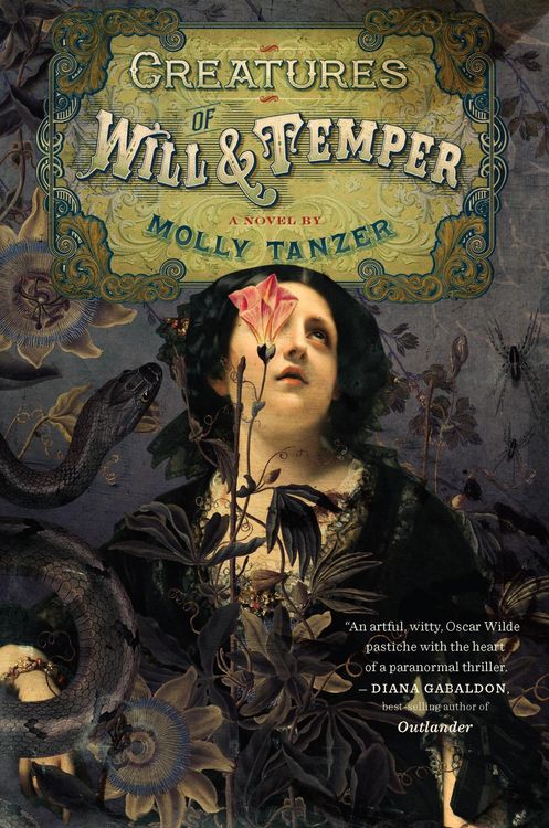 Produktbild: Creatures of Will and Temper
