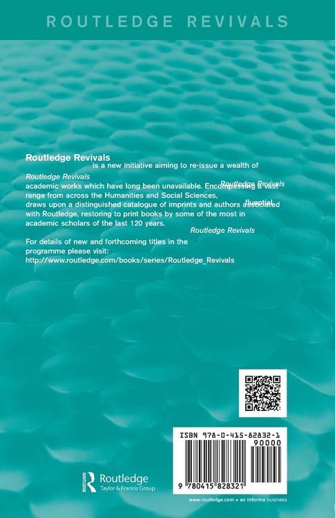 Produktbild: Making People Pay (Routledge Revivals)