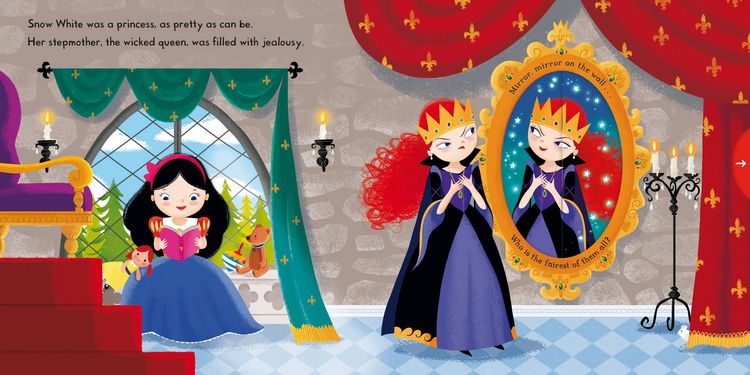 Produktbild: Snow White