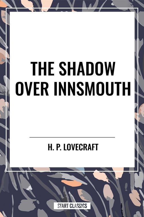 Produktbild: Shadow Over Innsmouth