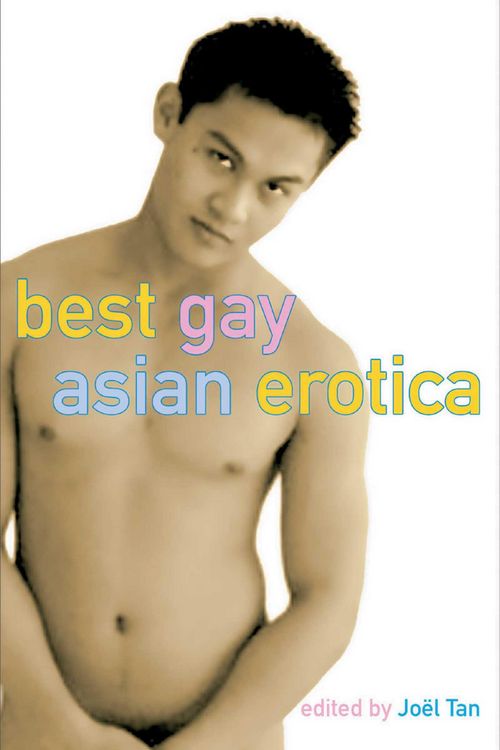 Produktbild: Best Gay Asian Erotica