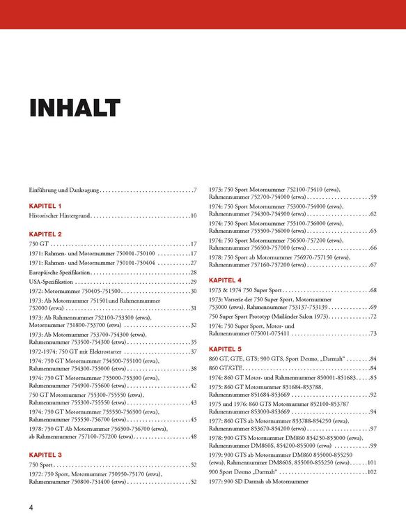 Produktbild: Das Ducati Schrauberhandbuch