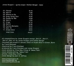 Produktbild: Aurora Borealis