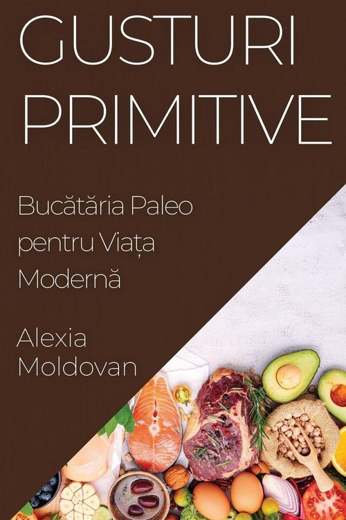 Produktbild: Gusturi Primitive