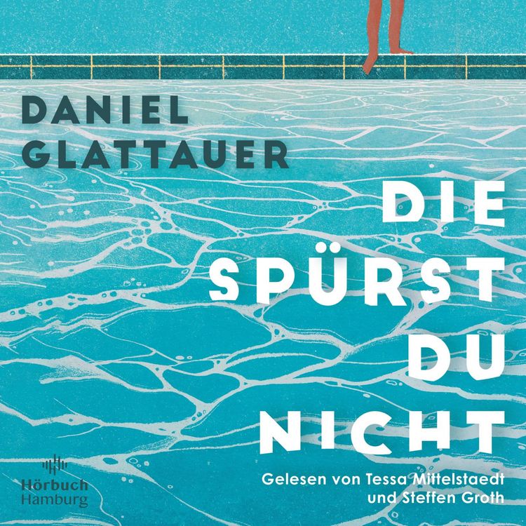 Produktbild: Die sp&uuml;rst du nicht