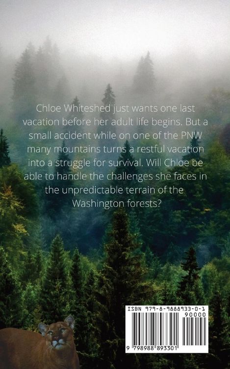 Produktbild: Out of the Woods