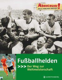 Produktbild: Fu&szlig;ballhelden