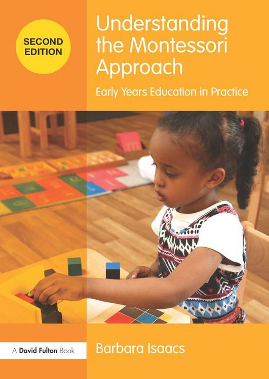 Produktbild: Understanding the Montessori Approach