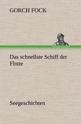 Produktbild: Das schnellste Schiff der Flotte