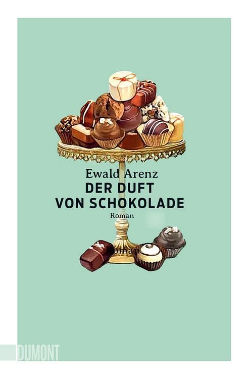 Produktbild: Der Duft von Schokolade