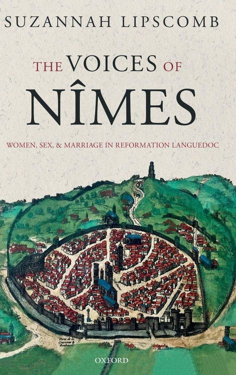 Produktbild: Voices of N&icirc;mes