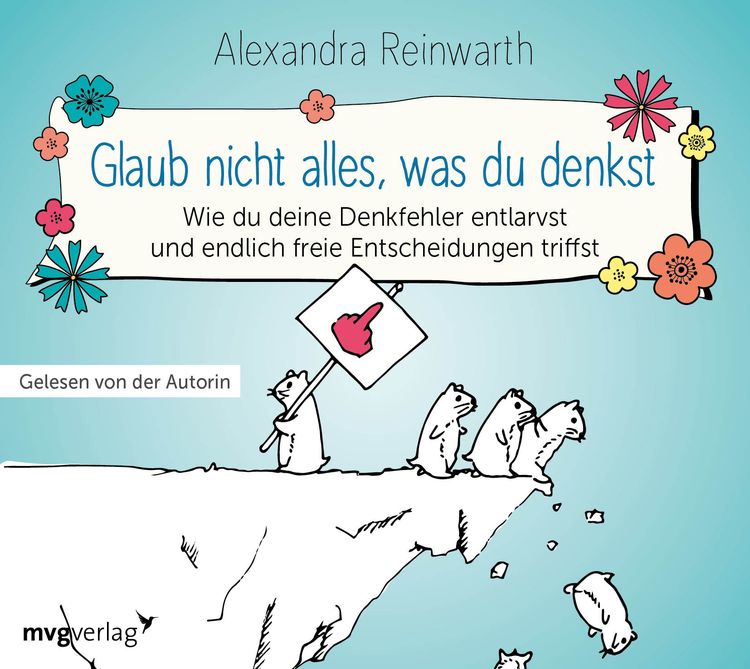 Produktbild: Glaub nicht alles, was du denkst