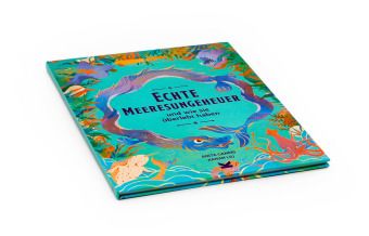 Produktbild: Echte Meeresungeheuer