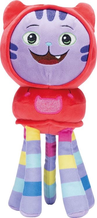 Produktbild: DJ Katzenminze, 28 cm