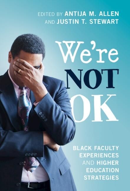 Produktbild: We're Not OK