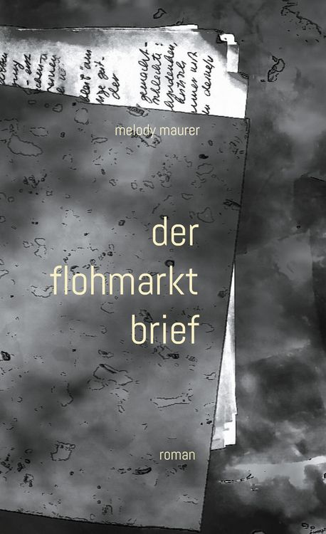 Produktbild: Der flohmarktbrief
