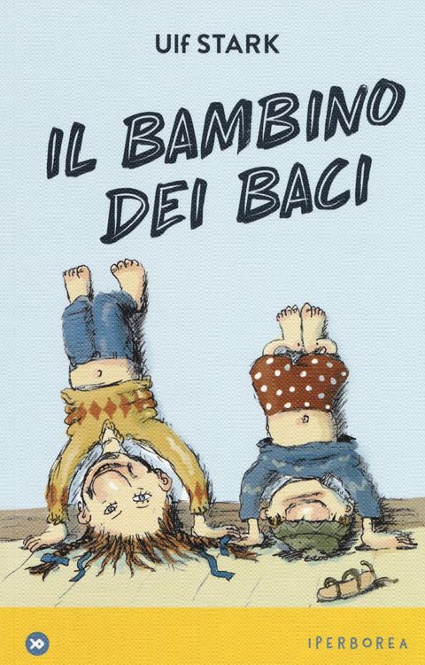 Produktbild: Il bambino dei baci