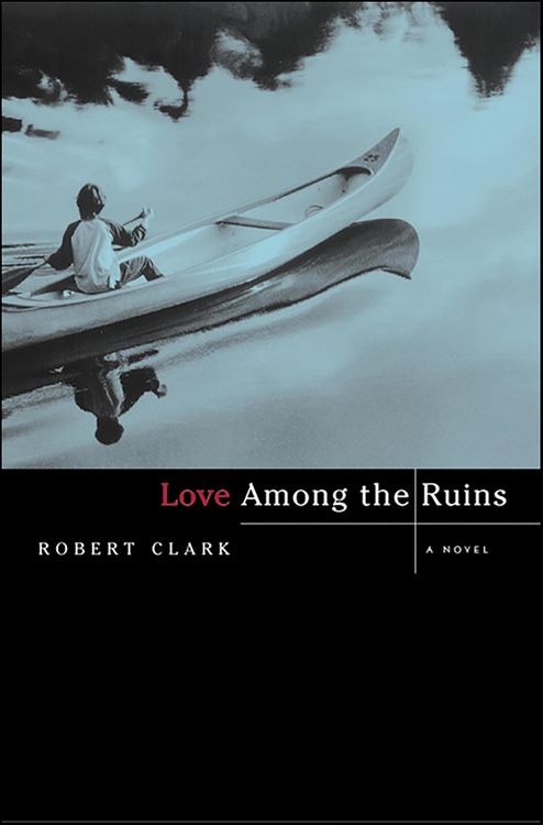 Produktbild: Love Among the Ruins