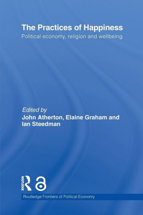 Produktbild: The Practices of Happiness