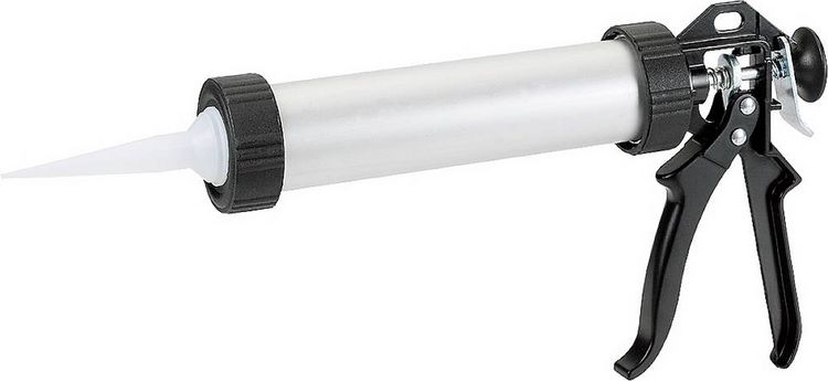 Produktbild: Kwb 932300 Kartuschenpresse