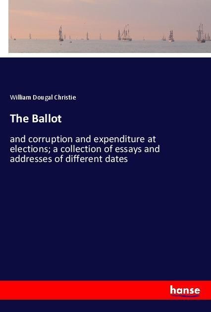 Produktbild: The Ballot