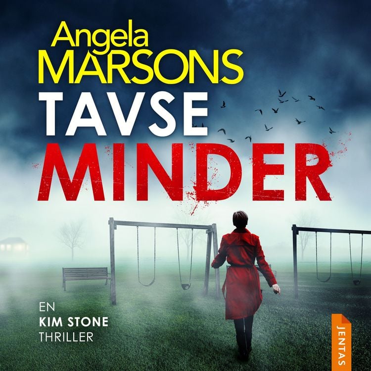 Produktbild: Tavse minder