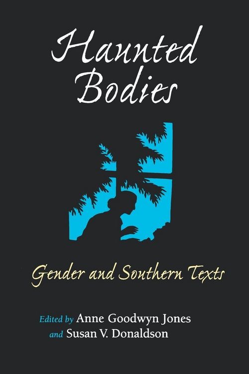 Produktbild: Haunted Bodies
