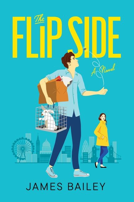 Produktbild: Flip Side, The