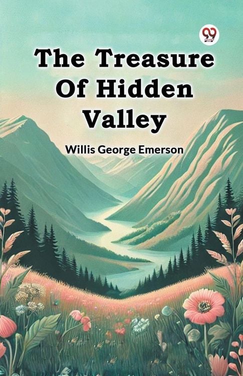 Produktbild: The Treasure Of Hidden Valley
