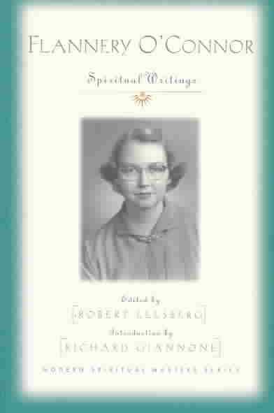 Produktbild: Flannery O'Connor