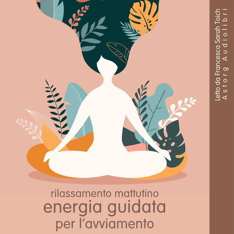 Produktbild: Rilassamento mattutino: Energia guidata per l'avviamento